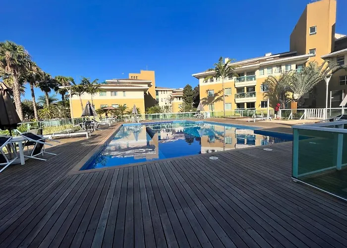 The Sun Full Condominium Resort