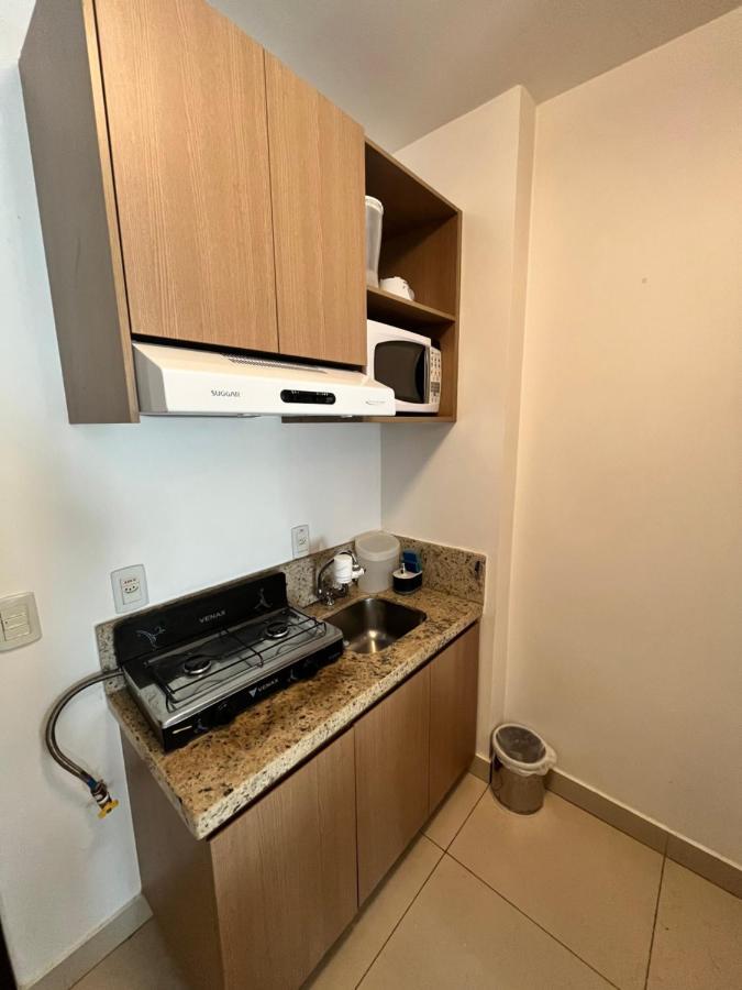 Apartamento The Sun Full Brasília